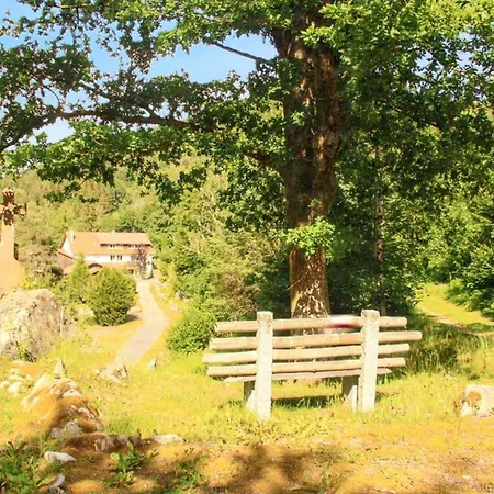 Chalet Chaleureux A Avec Vue Sur Montagne Ban-sur-Meurthe-Clefcy
