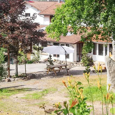 Chalet Chaleureux A Avec Vue Sur Montagne * Ban-sur-Meurthe-Clefcy