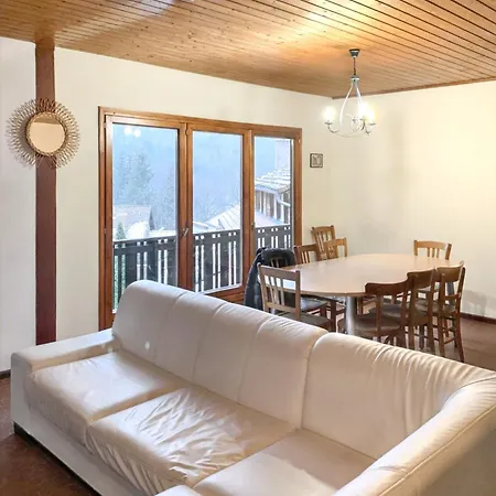 Chalet Chaleureux A Avec Vue Sur Montagne Ban-sur-Meurthe-Clefcy